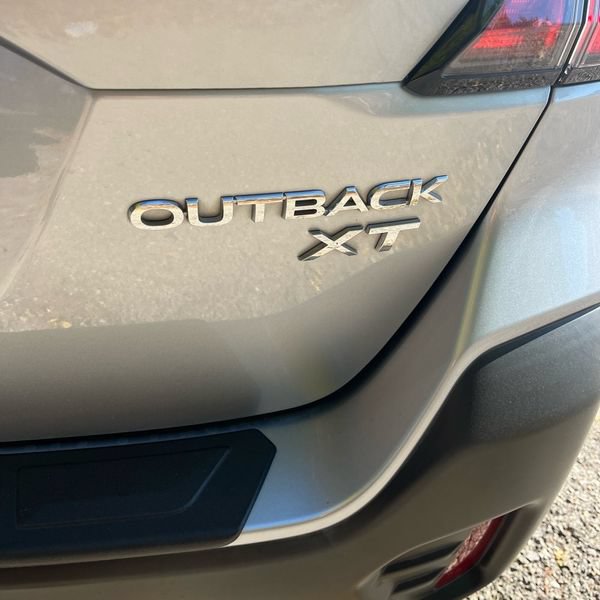 Thumbnail: 2021 Subaru Outback - 7