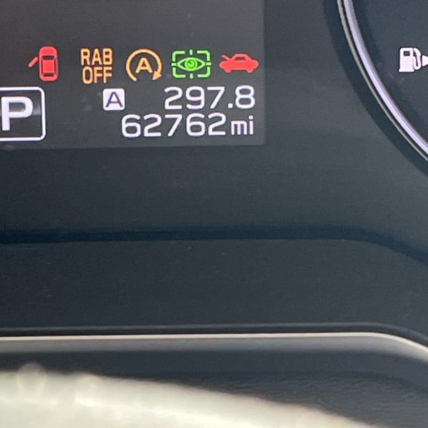 Thumbnail: 2021 Subaru Outback - 30