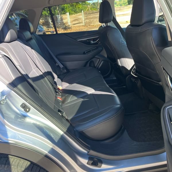 Thumbnail: 2021 Subaru Outback - 26