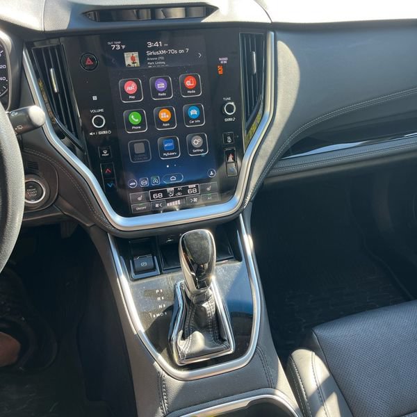 Thumbnail: 2021 Subaru Outback - 12