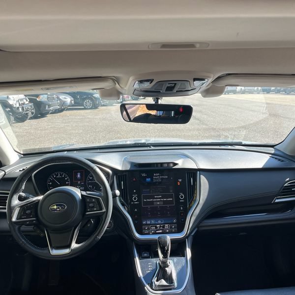 Thumbnail: 2021 Subaru Outback - 2