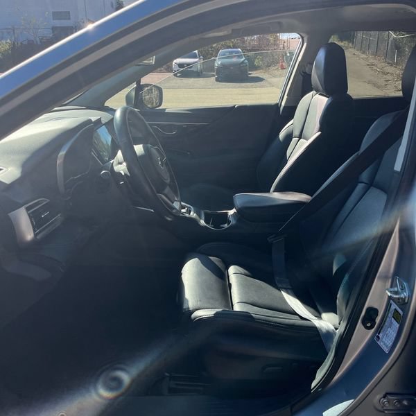 Thumbnail: 2021 Subaru Outback - 9
