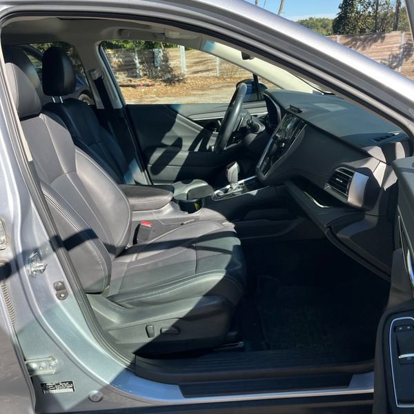 Thumbnail: 2021 Subaru Outback - 10