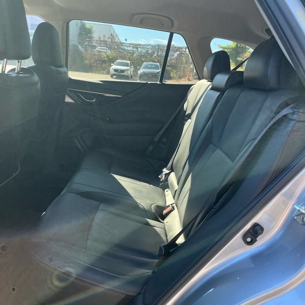 Thumbnail: 2021 Subaru Outback - 11