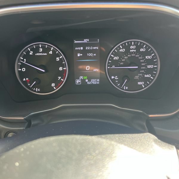 Thumbnail: 2021 Subaru Outback - 13