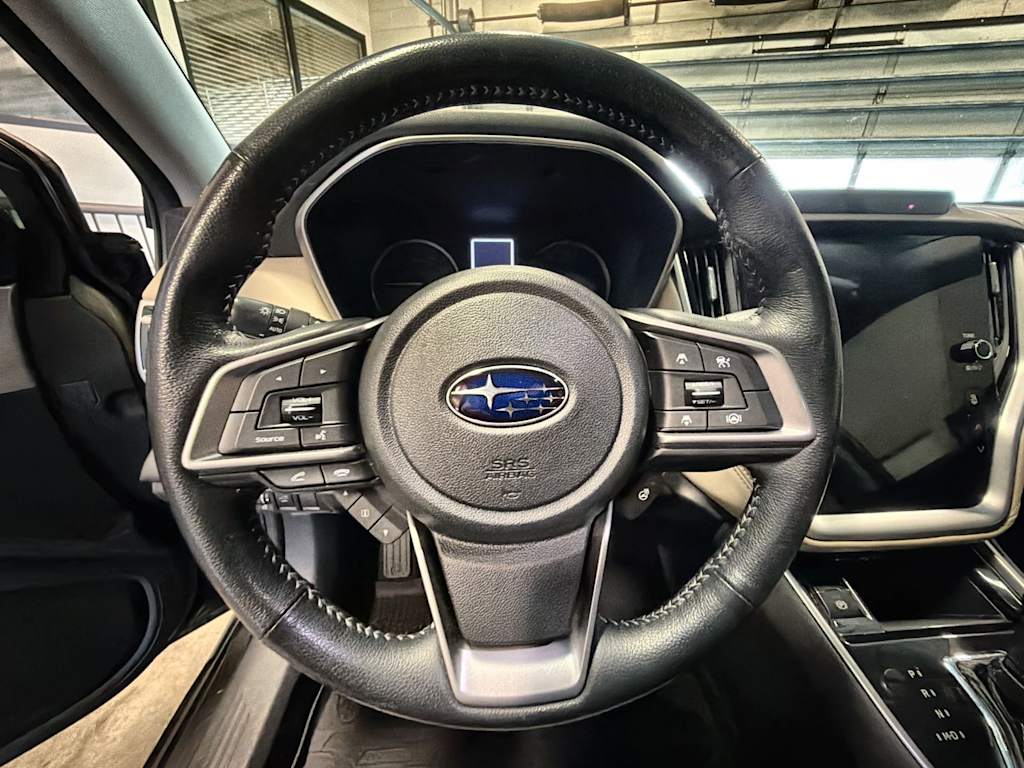Thumbnail: 2021 Subaru Outback - 9