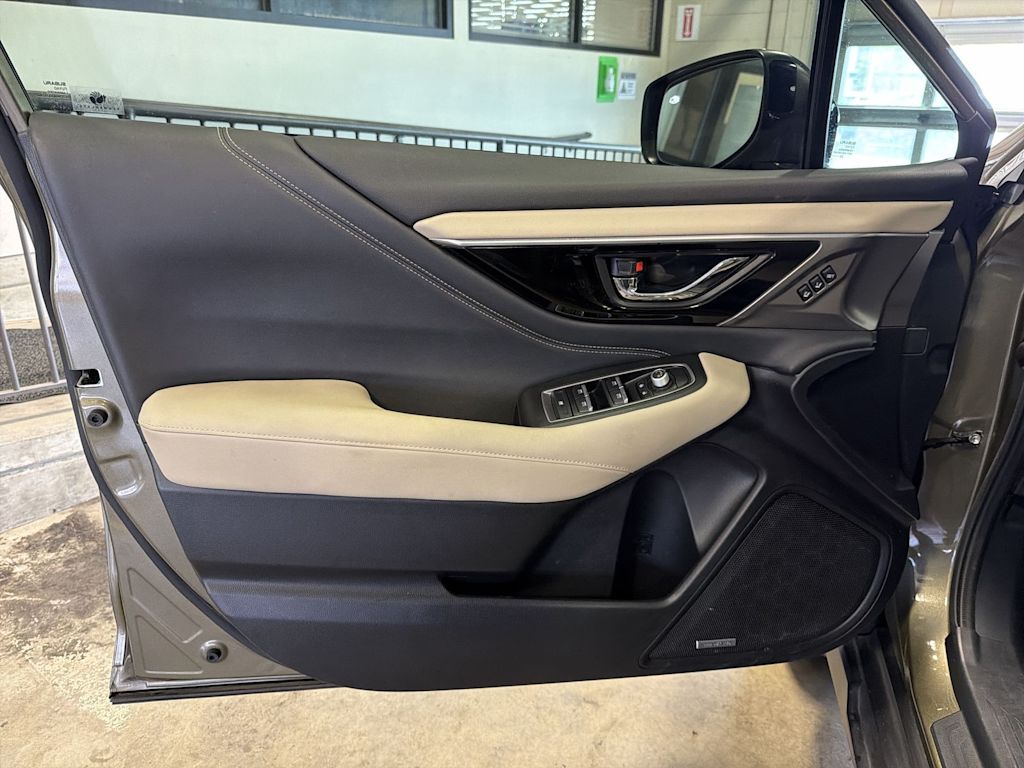Thumbnail: 2021 Subaru Outback - 24