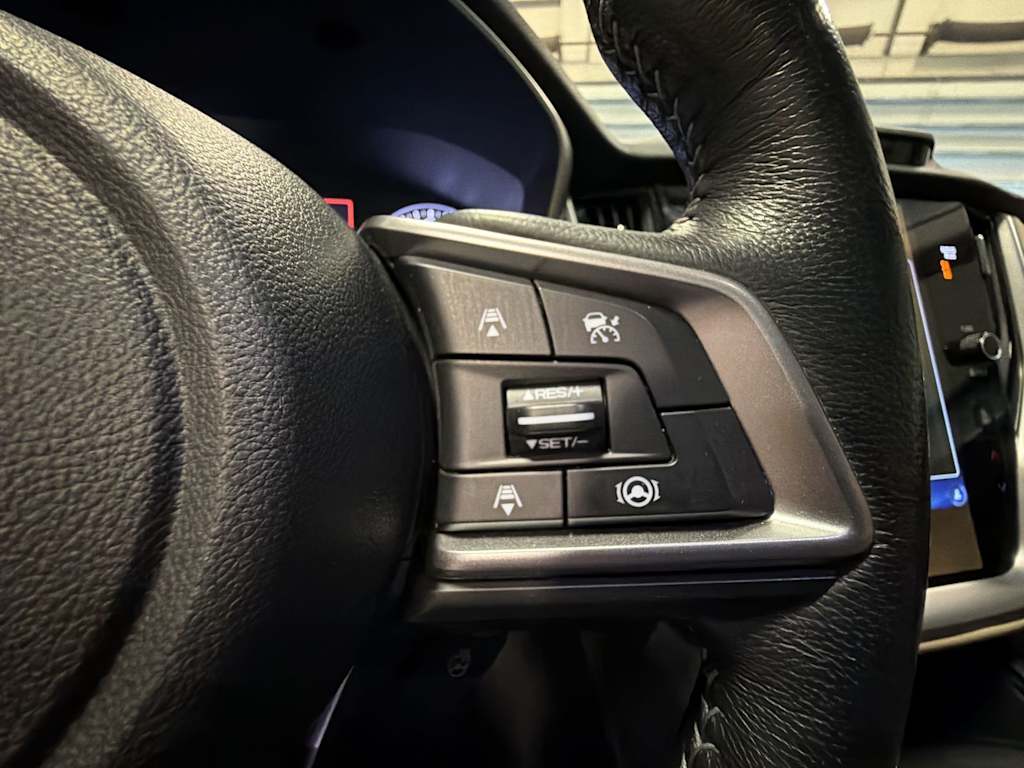 Thumbnail: 2021 Subaru Outback - 34