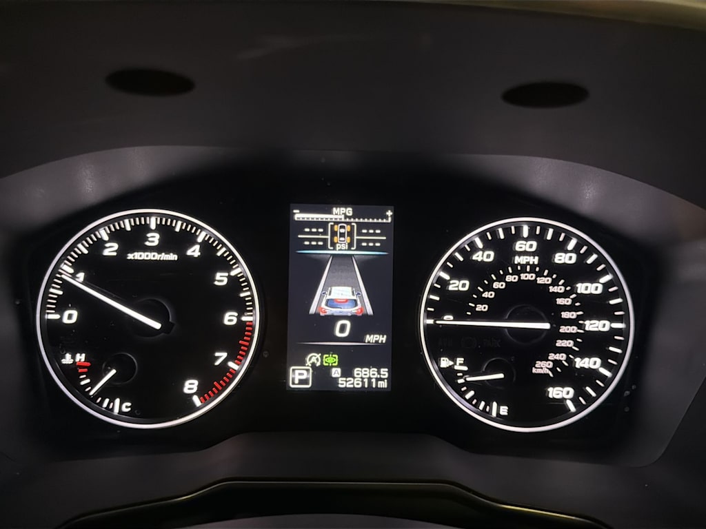 Thumbnail: 2021 Subaru Outback - 39