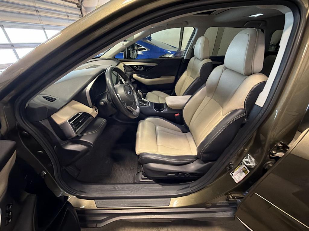 Thumbnail: 2021 Subaru Outback - 27