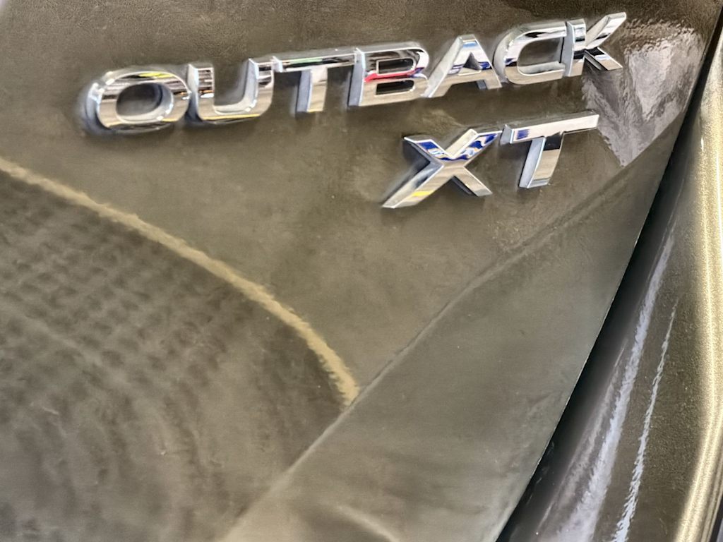 Thumbnail: 2021 Subaru Outback - 26