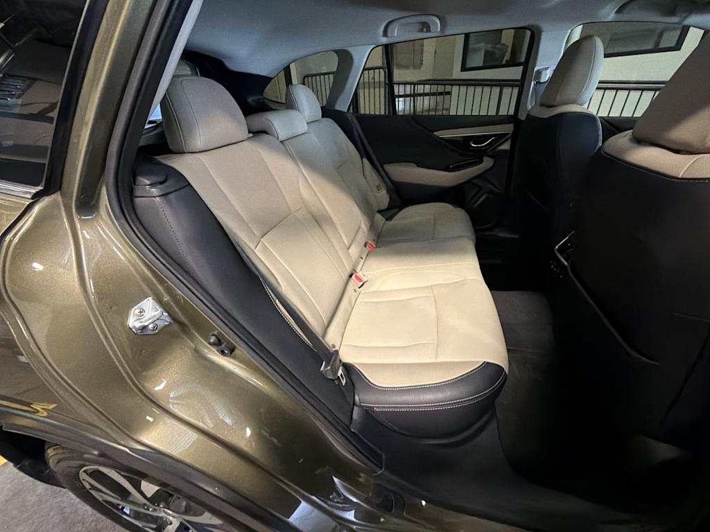Thumbnail: 2021 Subaru Outback - 31