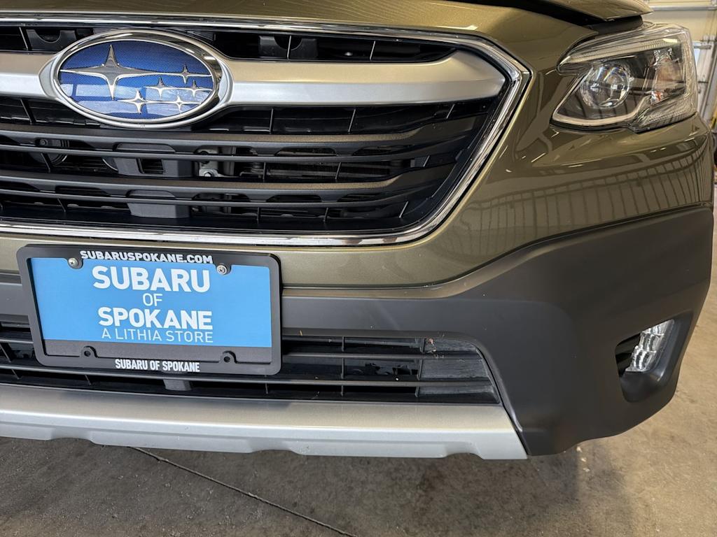Thumbnail: 2021 Subaru Outback - 25