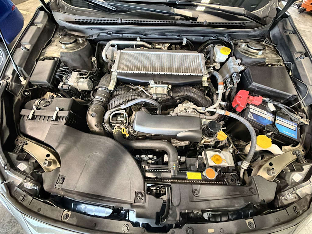 Thumbnail: 2021 Subaru Outback - 8
