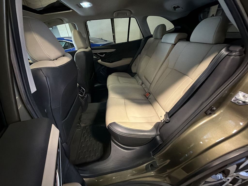 Thumbnail: 2021 Subaru Outback - 30