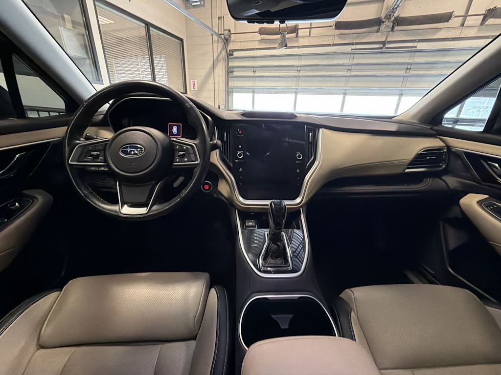 Thumbnail: 2021 Subaru Outback - 2