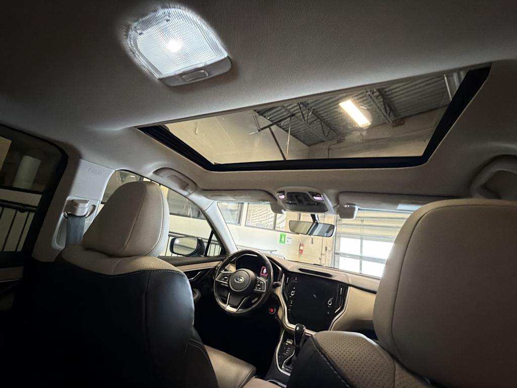 Thumbnail: 2021 Subaru Outback - 32