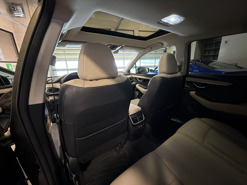 Thumbnail: 2021 Subaru Outback - 12
