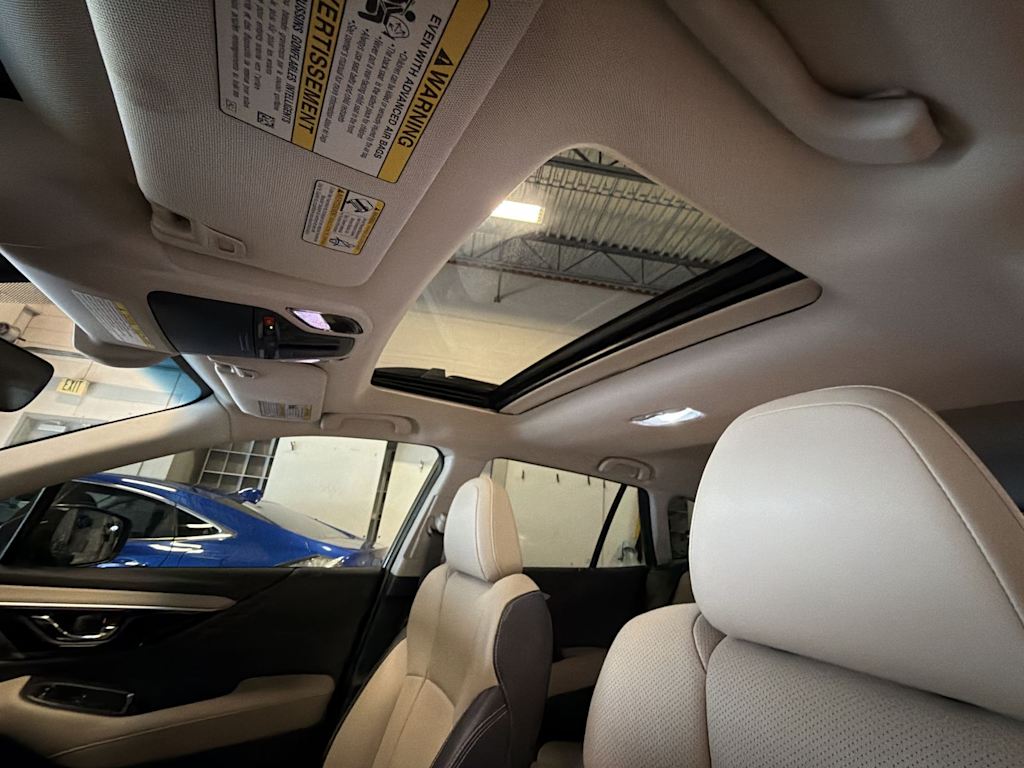 Thumbnail: 2021 Subaru Outback - 29