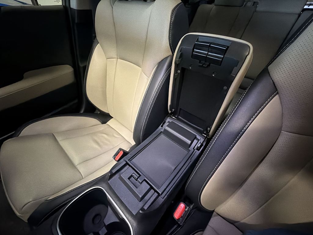 Thumbnail: 2021 Subaru Outback - 11