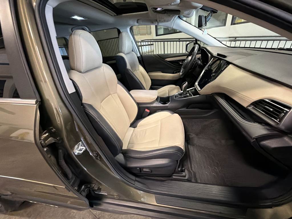 Thumbnail: 2021 Subaru Outback - 10