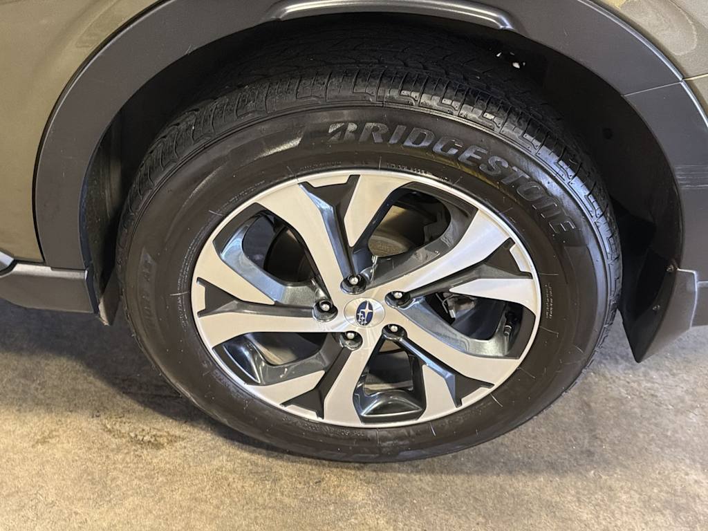 Thumbnail: 2021 Subaru Outback - 7