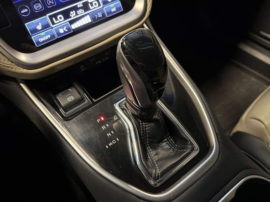 Thumbnail: 2021 Subaru Outback - 14