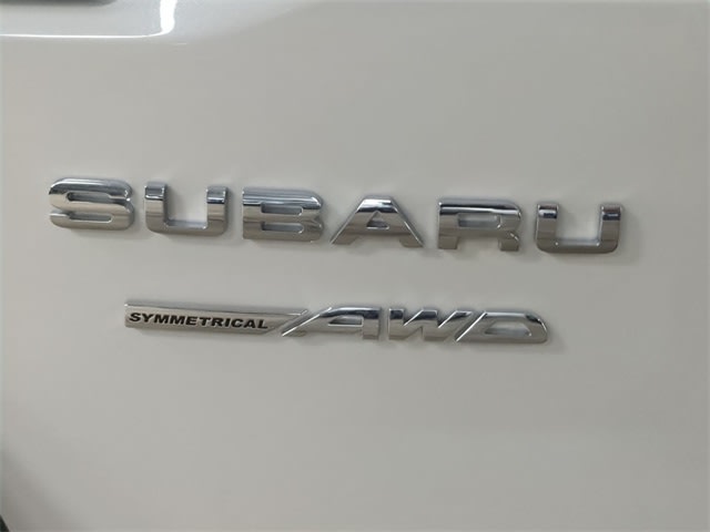 2024 Subaru Outback Limited 7