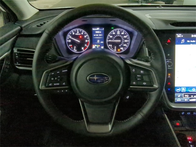 2024 Subaru Outback Limited 14