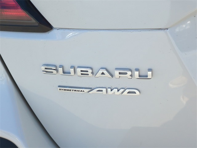 2024 Subaru Outback Limited 7