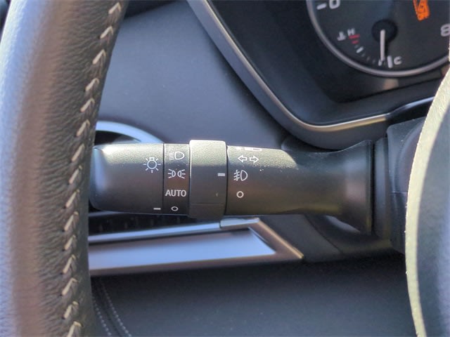2024 Subaru Outback Limited 33