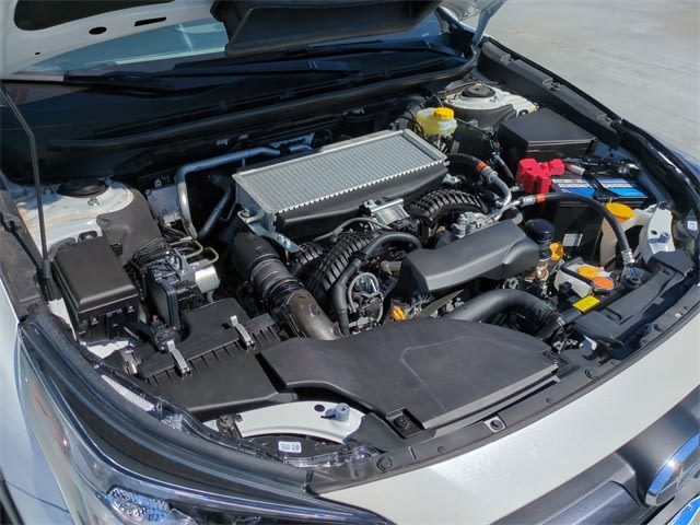2024 Subaru Outback Limited 9
