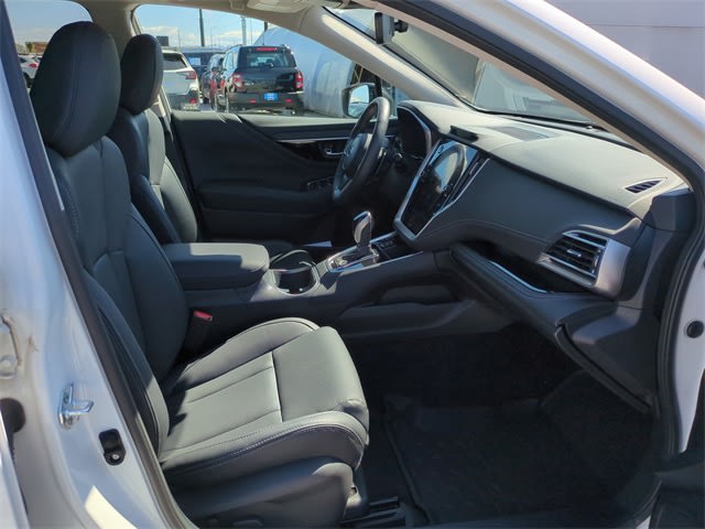 2024 Subaru Outback Limited 12