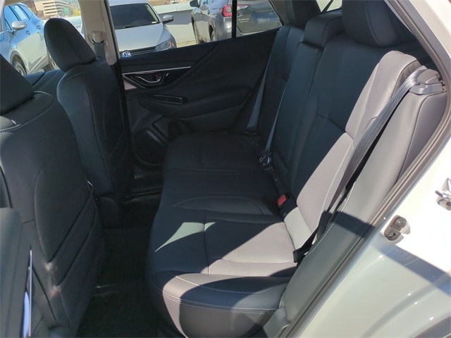 2024 Subaru Outback Limited 28