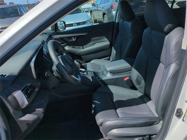 2024 Subaru Outback Limited 11