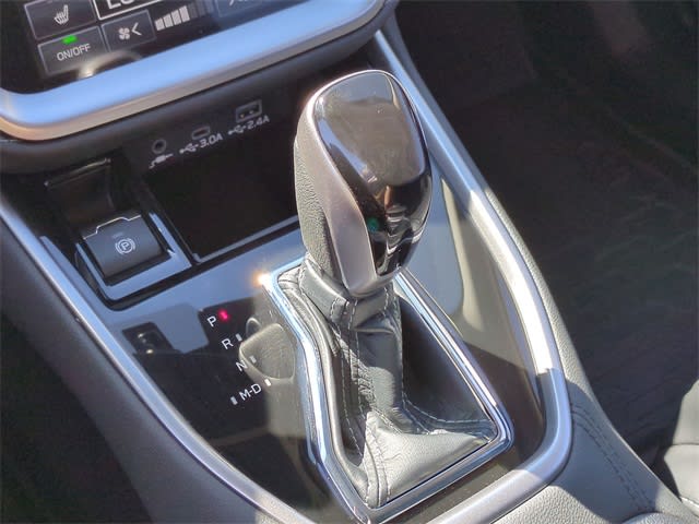 2024 Subaru Outback Limited 16