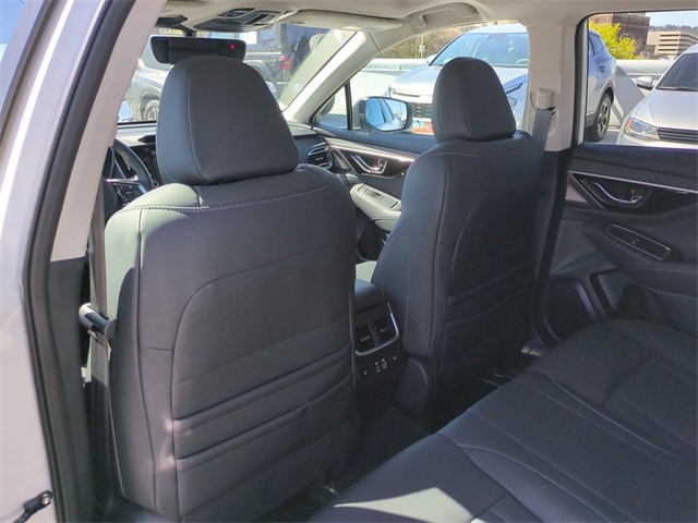 2024 Subaru Outback Limited 13