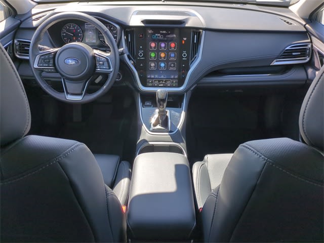 2024 Subaru Outback Limited 10