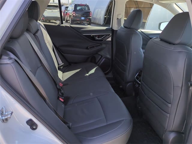 2024 Subaru Outback Limited 29