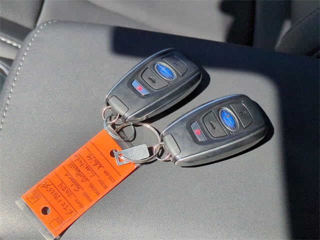 2024 Subaru Outback Limited 18