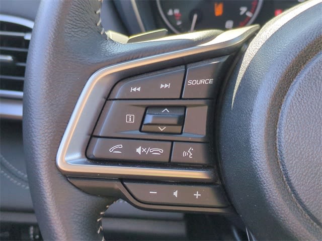 2024 Subaru Outback Limited 30