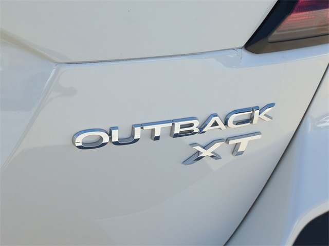 2024 Subaru Outback Limited 25