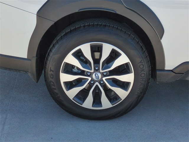 2024 Subaru Outback Limited 8