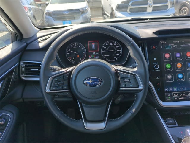 2024 Subaru Outback Limited 14