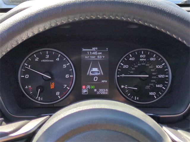 2024 Subaru Outback Limited 17