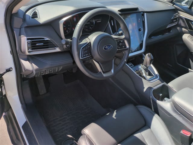 2024 Subaru Outback Limited 2