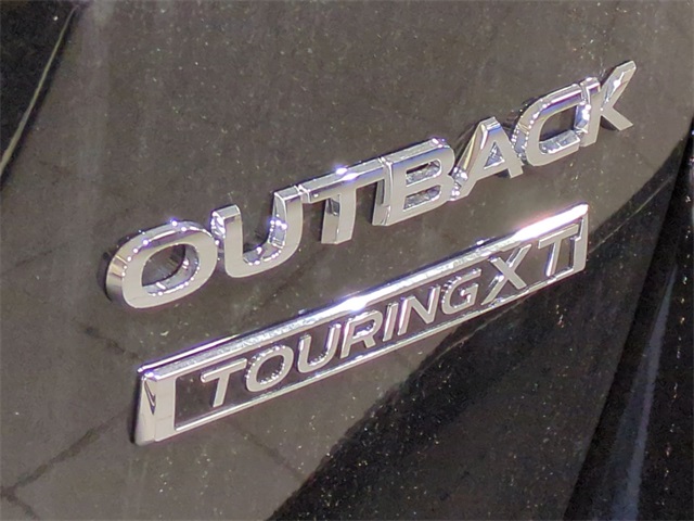 2025 Subaru Outback Touring 26