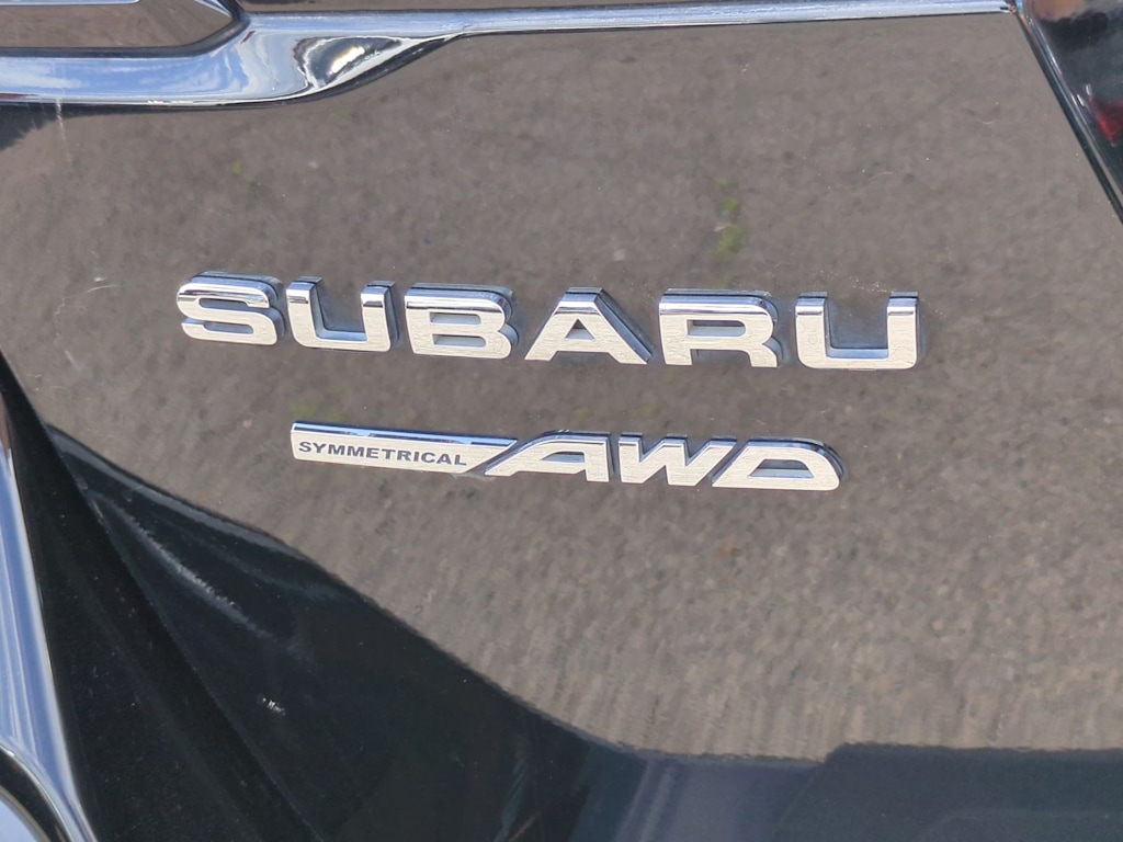 2021 Subaru Outback Touring 7