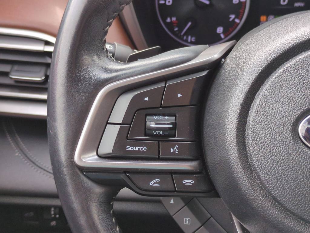 2021 Subaru Outback Touring 30