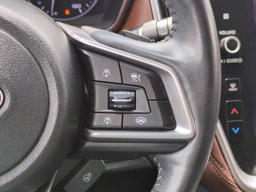 2021 Subaru Outback Touring 31